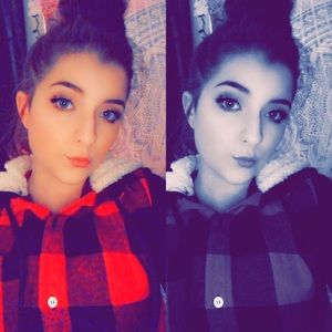 Meet your Posher, Paige